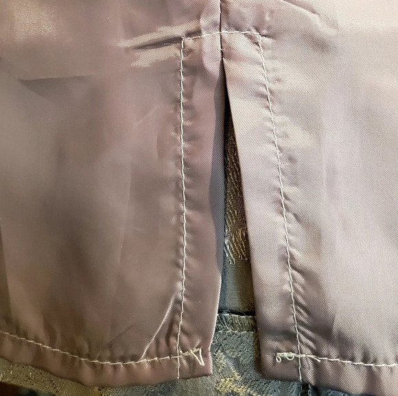 74. OJAY Australia ~ Lined Pencil Skirt~ Fabric Made in 🇮🇹 Italy ~ BEAUTIFUL ! - Picture 9 of 12